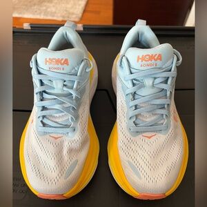 Hoka Bondi 8, Women’s, Size: 6.5 Wide